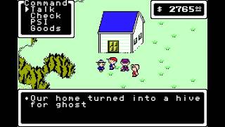 So Spooky - Let's Play Mother Part 31