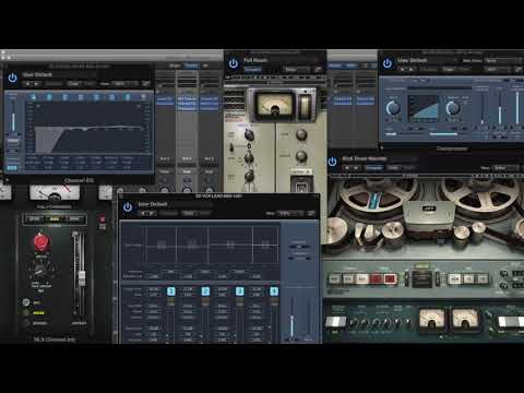 REGRET THE HOUR "DISTANCE" (No Master)