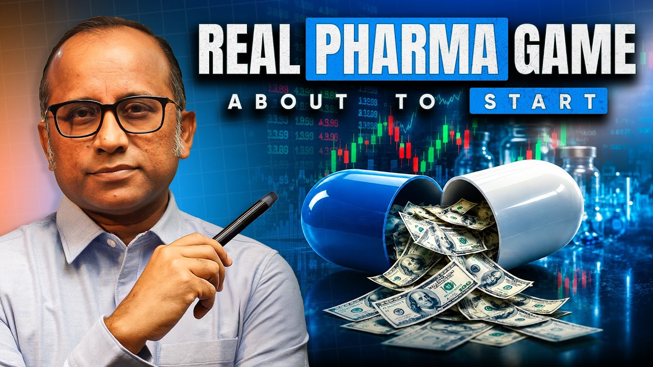 America में $142 Billion का सबसे बड़ा बदलाव — India के लिए Warning या Opportunity? #bull