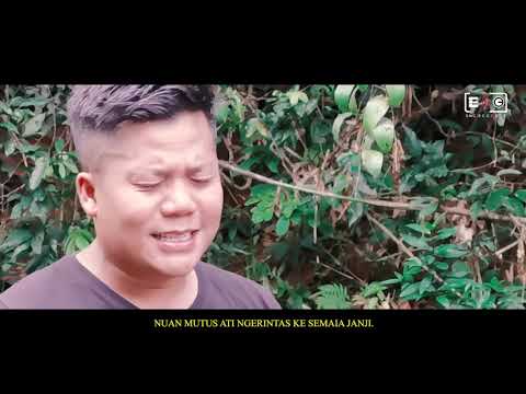 PETERSON INTAI_RINTAS ( Official Music Video )
