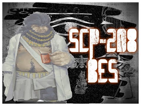 SCP-208 Bes | Seguro (Loquendo by My name is Doomguy)