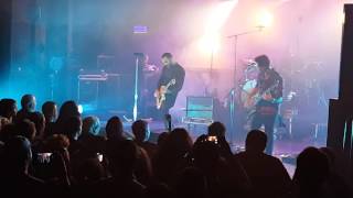 Blue October &quot;Independently Happy&quot; Live