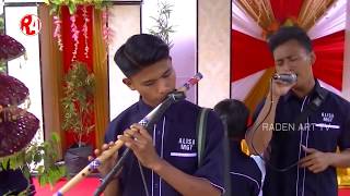 Download lagu lagu ate bakat_alisa megantara paling beda musiknya mp3