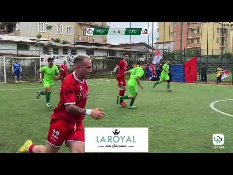 Serie C2: Progetto Futsal - Ardea