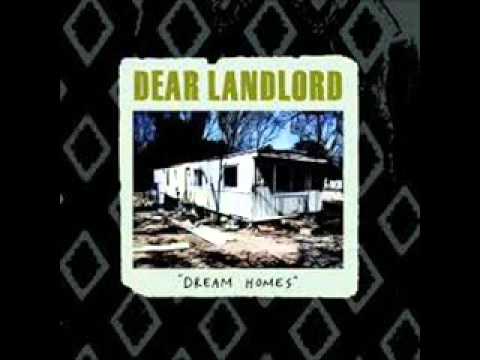 Dear Landlord - Dream Homes (Full Album)