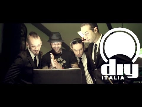 STEVE FOREST feat. GEMELLI DIVERSI - Questa è una rapina [Official video]