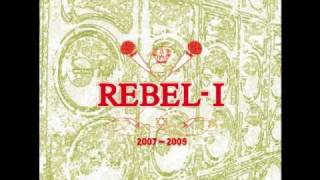 Rebel-I - Vuelve A Mi