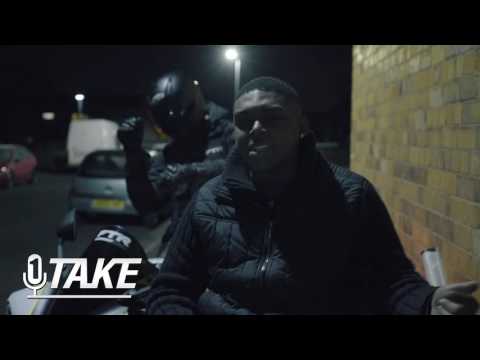 P110 - Tevz | @RTevzz #1TAKE