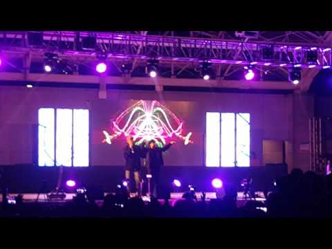 170330 긱스 - 숨이차