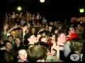 Acceptance - This Is Only A Test (Live) Music Video