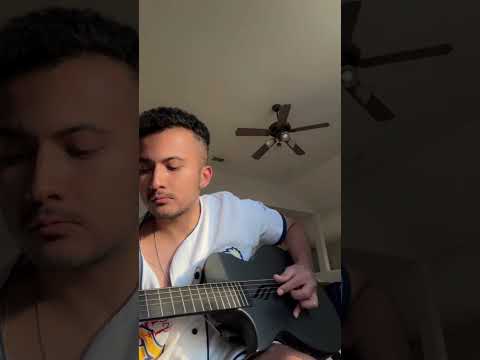 SAJNI- cover song by Nirbhik Singh