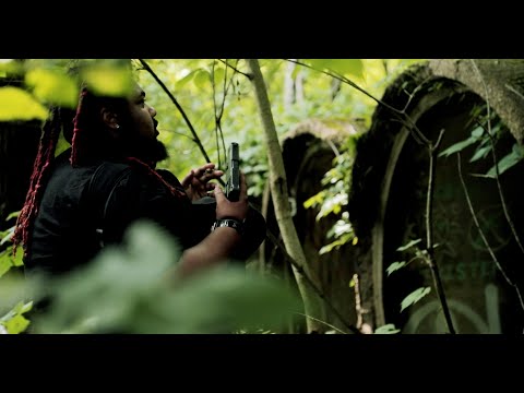Ruboi Blokk - Break The Hinge (Official 4k Music Video)