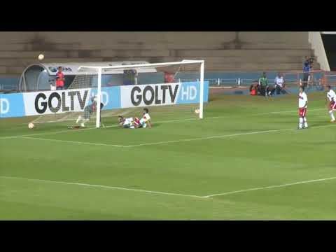 Goiás 0X2 BRASÍLIA - Copa Sul-Americana 25/08/2015
