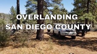 Overlanding San Diego
#overlanding #sandiego