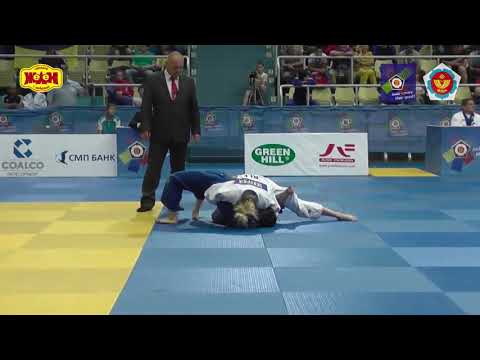 52 kg Skrypnik D Umetbaeva G 17 05 2014 T1 КУБОК ЕВРОПЫ СРЕДИ МУЖЧИН И ЖЕНЩИН, ОРЕНБУРГ 2014
