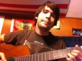 On Again, Off Again- Sean Lennon
