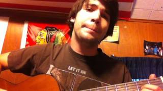 On Again, Off Again- Sean Lennon