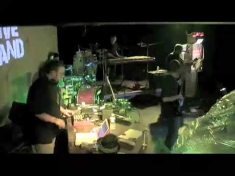 EmaKha Live Band - My baby Girl (live DnB)