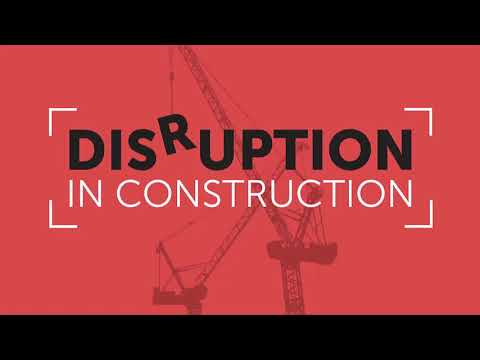 Tech & Timber: The Perfect Pair (or How To Reduce Risk And Save Money On Timber Projects) (Webinar)