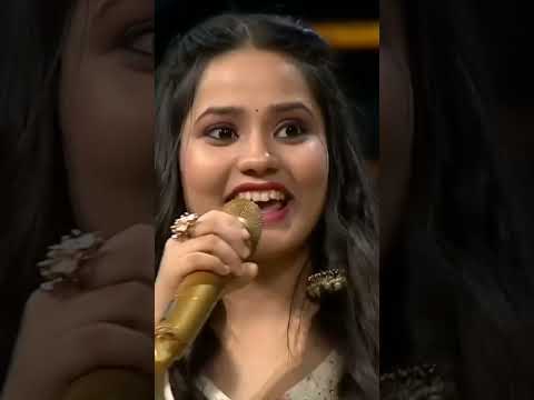 Indian Idol 13 -Semi Final Episode _ Love💕 ❤🥰😄☺Story Ka 'The End'  Rishi Bidipta