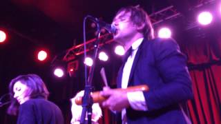 Will Butler, I Have Never Been (Live Encore), 06.02.2015, Waiting Room, Omaha NE