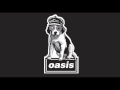 Oasis - Live Forever (Acoustic)