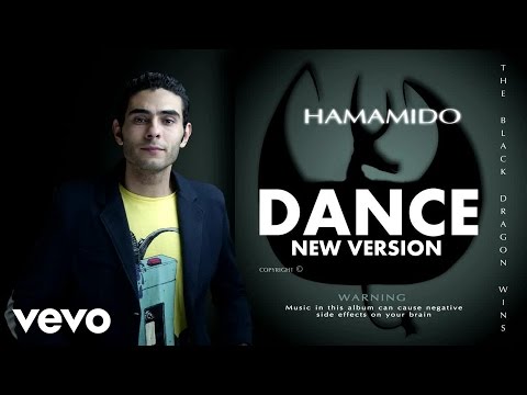 Hamamido - Dance (Audio)
