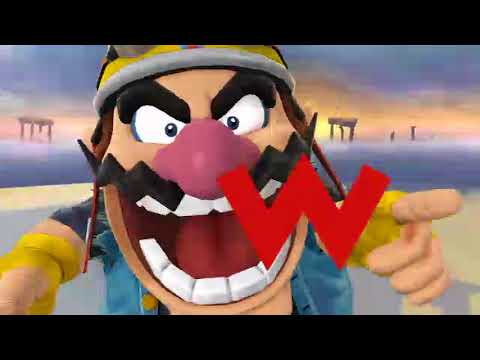 SSB4 Sep 2017: HamadAhli (Wario) vs Wiksdom (Bayonetta, Zelda) - WR1