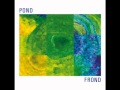 Cloud City - Pond 