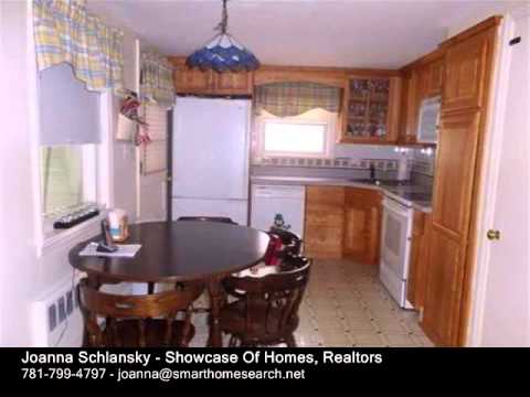 Single-Family Home - Woburn, MA 01801 Real Estate 3 Bernard