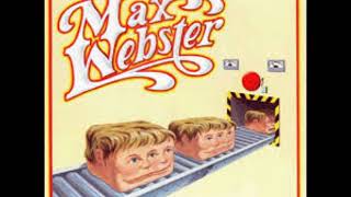 Max Webster   Summer's Up with Lyrics in Description