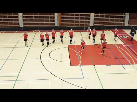 Ponovo 07 - Apassit 06 (Kouvola 23.3.2019)