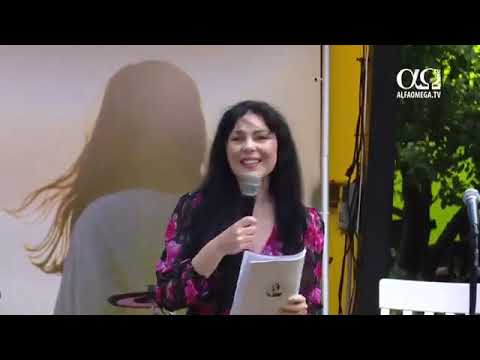 Femei ale destinului-Conferinta națională a femeilor. Mamaia 29 iunie - 3 iulie 2020