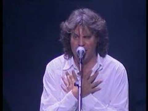 José Mercé - 'Te recuerdo Amanda'