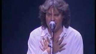 José Mercé - 'Te recuerdo Amanda'