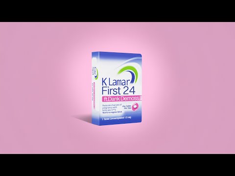 K Lamar - Plan B ft Dank Demoss