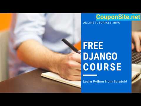 Django Tutorial Part 5 Startapp Django Python