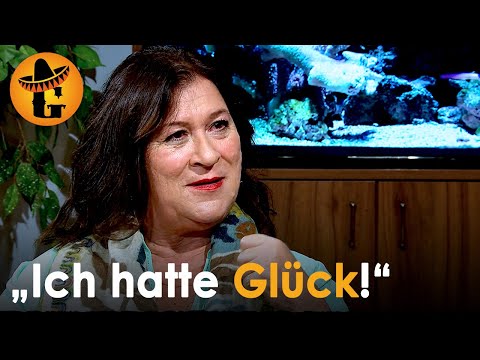 Eva Mattes über Klaus Kinski:"Ich stand unter dem Schutz von Werner Herzog!" | Willkommen Österreich