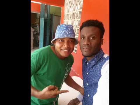 Montoban james ft ciyou paradoks lanmou danfans