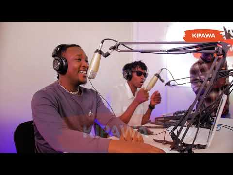 JAPESA x DEZIAN | YETU NI NGEGETONE SI GENGETONE | KISUMU CITY