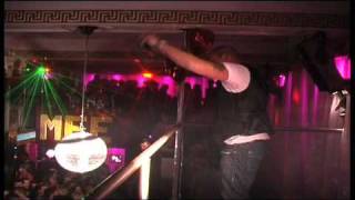 Craig Smart - One Life Stand, live @ MEET