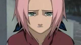 Naruto AMV - They All Fall Down - SR-71