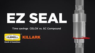 EZ Seal vs Traditional Seal: Time Savings