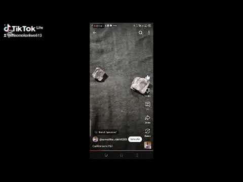 Californium 252 it's sold for a whole $27m per gram and I have this 15 gram worth of californium 252