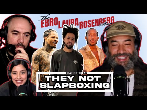 Donald Trump’s BIG Distraction + Are Hip Hop Legends Being Supported Enough? | Full Episode