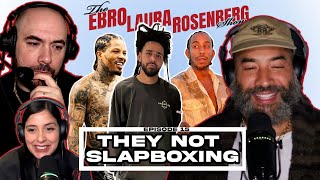 Donald Trump’s BIG Distraction + Are Hip Hop Legends Being Supported Enough? | Full Episode