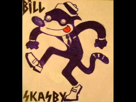 Bill Skasby - No Controlan