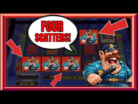 Fishing Frenzy Vs Eye Of Horus OG | FOUR Scatters, Rare Pot Bonus & A HUGE Expected Roll-in!