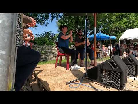 LE GUÉVEL / THÉBAULT -Gavotte Pourlet- St-Yves 2023