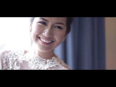 dannie and cathy - sde - wedding onsite video